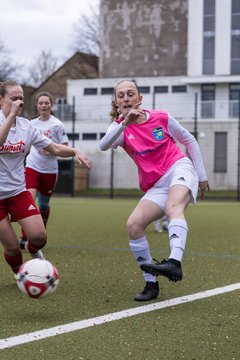 Bild 59 - F Eilbek - Harksheide : Ergebnis: 6:2